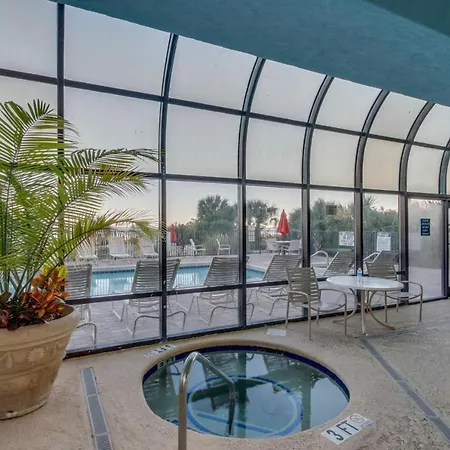 Hosteeva Oceanview Meridian Plaza Condo Myrtle Beach Exterior photo